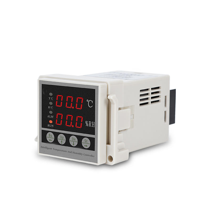 ATH48数字式温湿度控制器